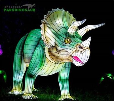 Gwo Chinwa Festival Lanterns