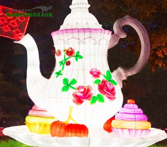 Lantern Festival Limyè