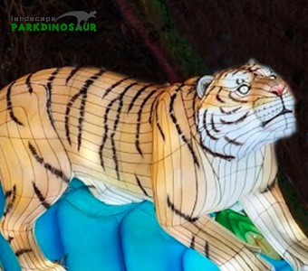 Led limyè Chinwa antèn bèt