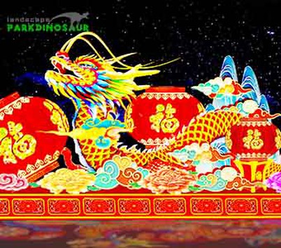 Limen Festival Lantern Deyò