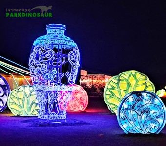 Limine Lantern Montre